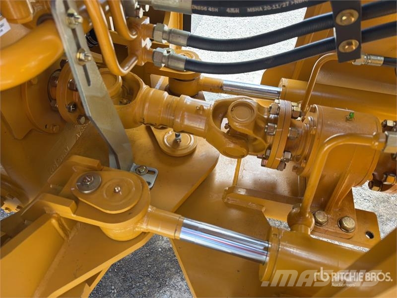 SEM 655D Cargador sobre Neumaticos (Sin Usar) / Wheel Wheel loaders