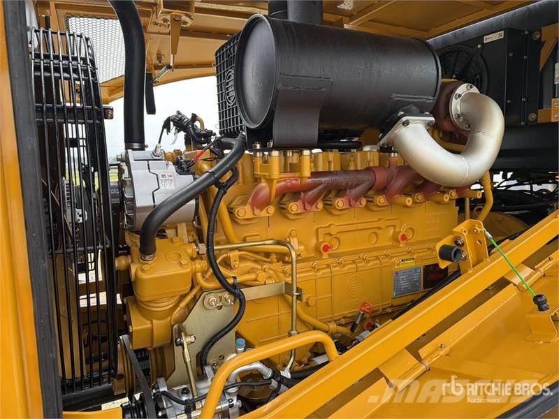 SEM 655D Cargador sobre Neumaticos (Sin Usar) / Wheel Wheel loaders