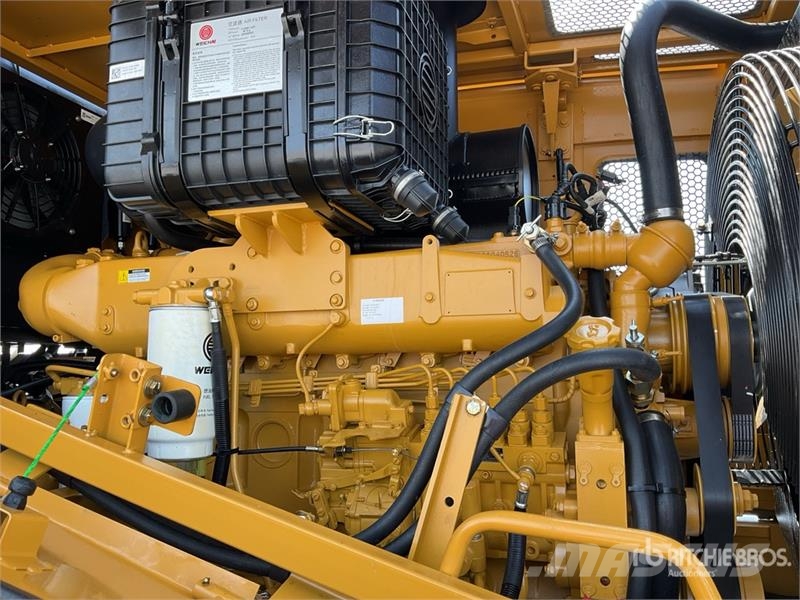 SEM 655D Cargador sobre Neumaticos (Sin Usar) / Wheel Wheel loaders