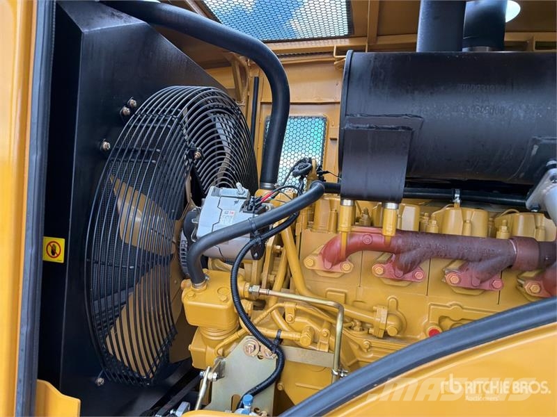 SEM 655D Cargador sobre Neumaticos (Sin Usar) / Wheel Wheel loaders