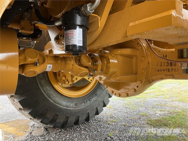 SEM 655D Cargador sobre Neumaticos (Sin Usar) / Wheel Kolové nakladače