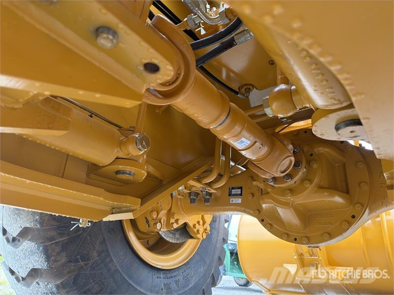 SEM 655D Cargador sobre Neumaticos (Sin Usar) / Wheel Wheel loaders