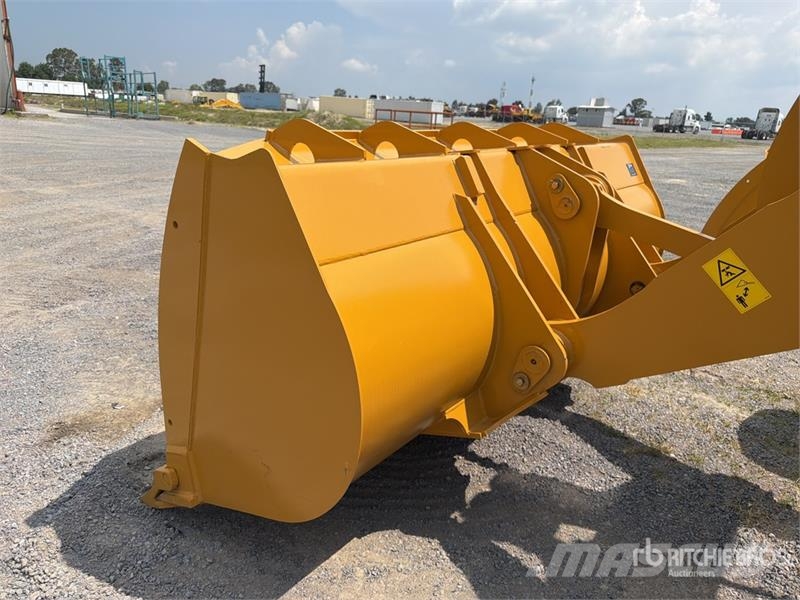 SEM 655D Cargador sobre Neumaticos (Sin Usar) / Wheel Wheel loaders