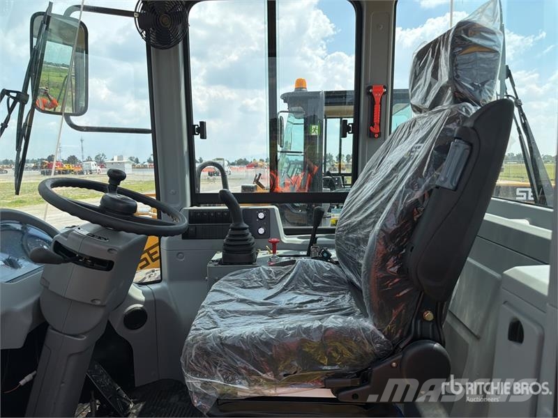 SEM 655D Cargador sobre Neumaticos (Sin Usar) / Wheel Wheel loaders