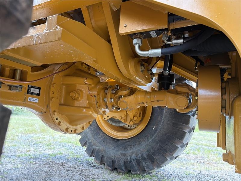 SEM 655D Cargador sobre Neumaticos (Sin Usar) / Wheel Wheel loaders
