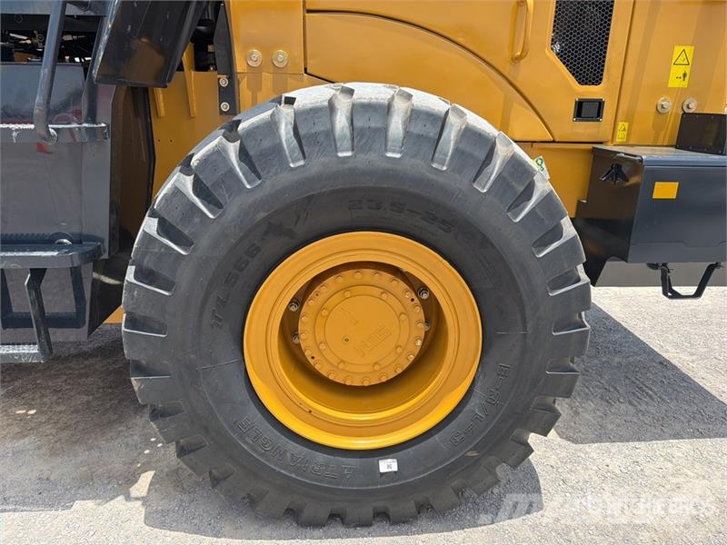 SEM 655D Cargador sobre Neumaticos (Sin Usar) / Wheel Wheel loaders