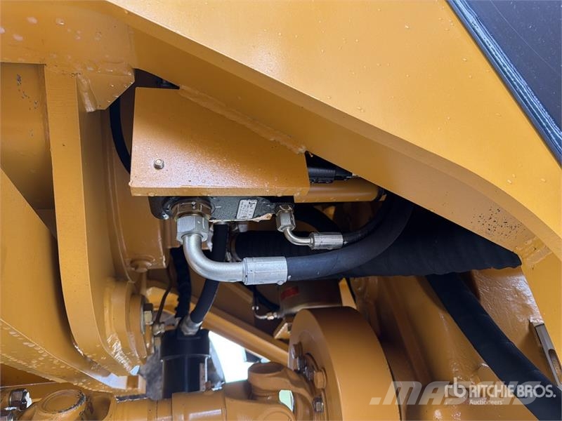 SEM 655D Cargador sobre Neumaticos (Sin Usar) / Wheel Wheel loaders