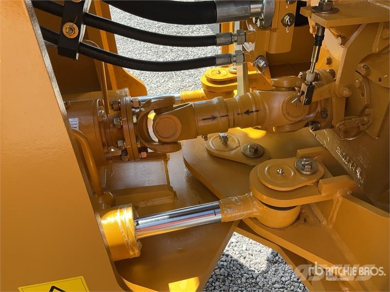 SEM 655D Cargador sobre Neumaticos (Sin Usar) / Wheel Wheel loaders