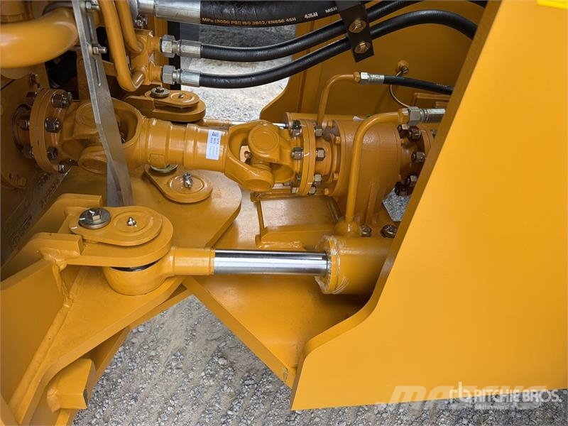 SEM 655D Cargador sobre Neumaticos (Sin Usar) / Wheel Wheel loaders