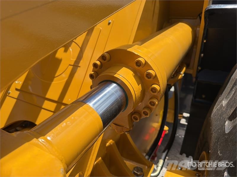 SEM 655D Cargador sobre Neumaticos (Sin Usar) / Wheel Wheel loaders