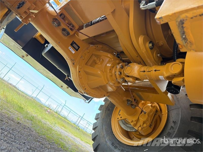 SEM 655D Cargador sobre Neumaticos (Sin Usar) / Wheel Wheel loaders