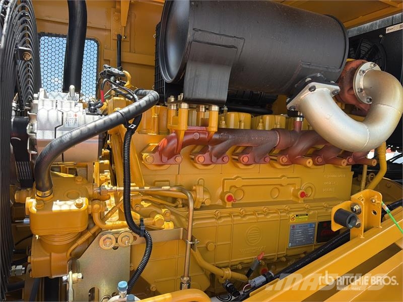 SEM 655D Cargador sobre Neumaticos (Sin Usar) / Wheel Wheel loaders