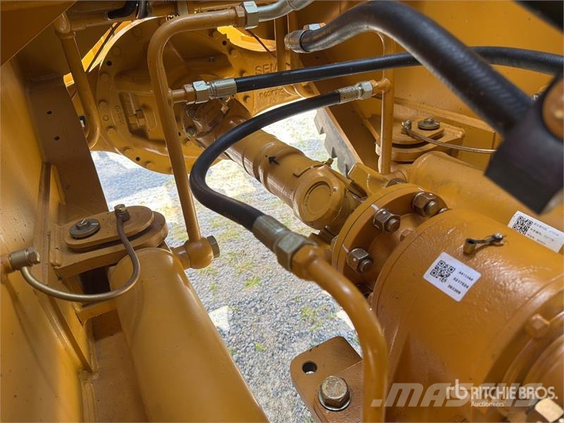 SEM 655D Cargador sobre Neumaticos (Sin Usar) / Wheel Wheel loaders