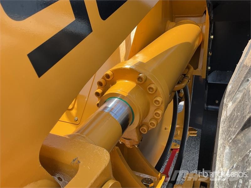 SEM 655D Cargador sobre Neumaticos (Sin Usar) / Wheel Wheel loaders