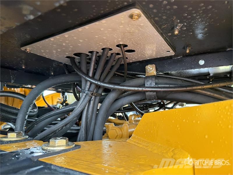 SEM 655D Cargador sobre Neumaticos (Sin Usar) / Wheel Wheel loaders