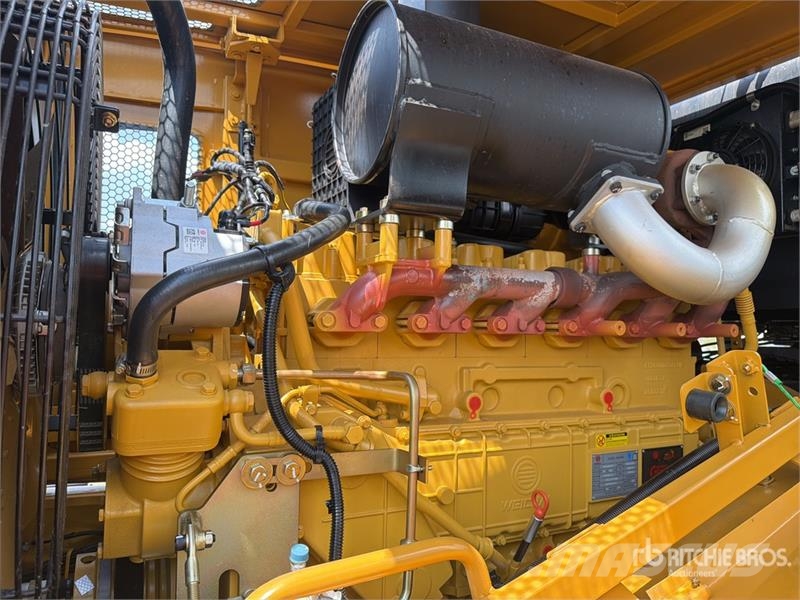 SEM 655D Cargador sobre Neumaticos (Sin Usar) / Wheel Wheel loaders