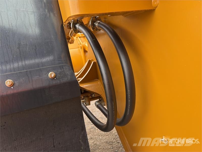SEM 655D Cargador sobre Neumaticos (Sin Usar) / Wheel Wheel loaders