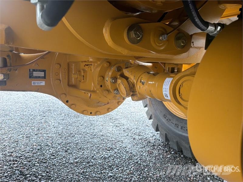 SEM 655D Cargador sobre Neumaticos (Sin Usar) / Wheel Kolové nakladače