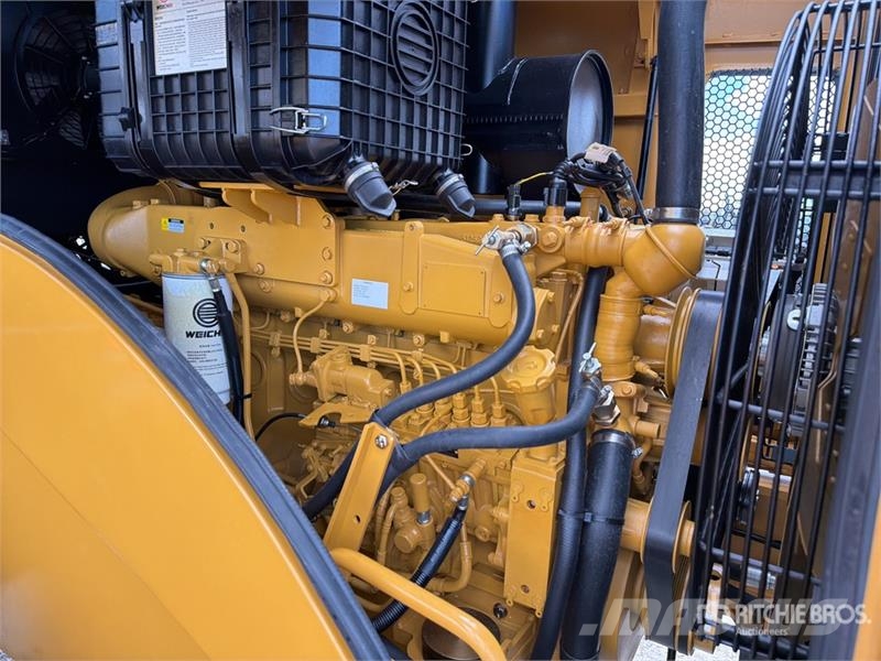 SEM 655D Cargador sobre Neumaticos (Sin Usar) / Wheel Wheel loaders