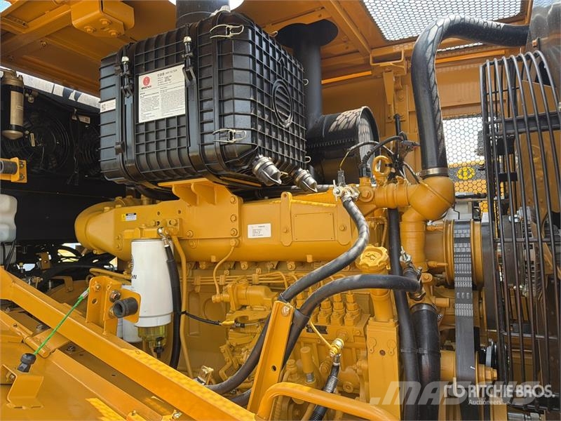 SEM 655D Cargador sobre Neumaticos (Sin Usar) / Wheel Wheel loaders