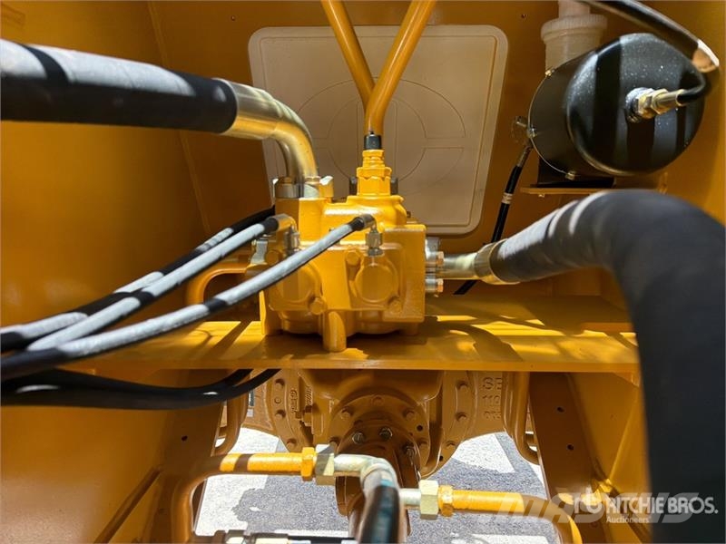 SEM 655D Cargador sobre Neumaticos (Sin Usar) / Wheel Wheel loaders