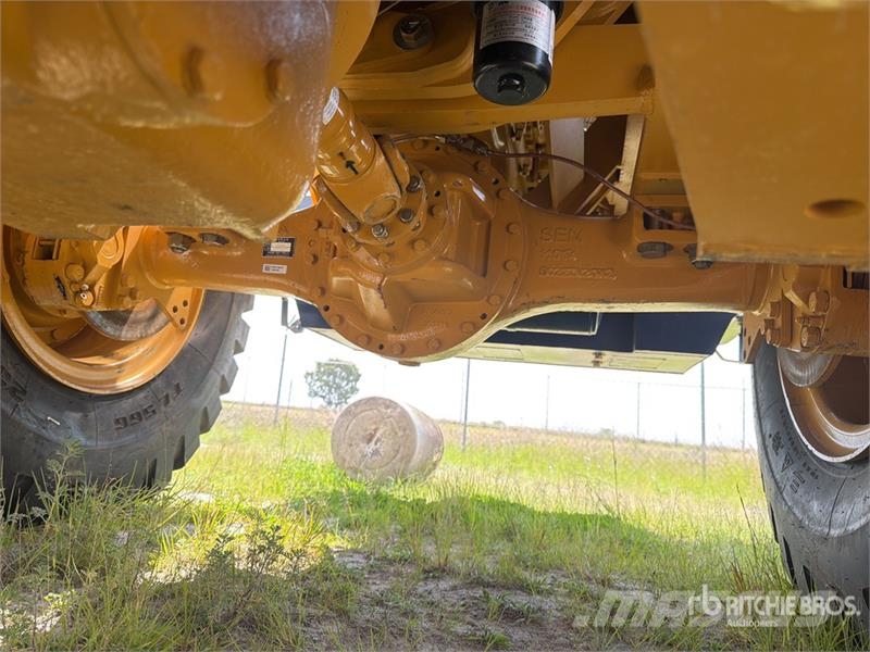 SEM 655D Cargador sobre Neumaticos (Sin Usar) / Wheel Wheel loaders