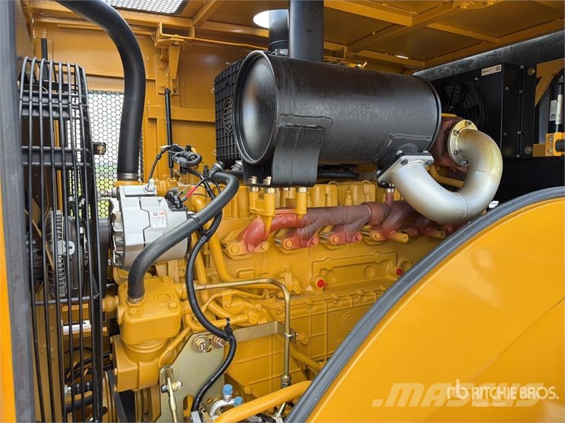 SEM 655D Cargador sobre Neumaticos (Sin Usar) / Wheel Wheel loaders