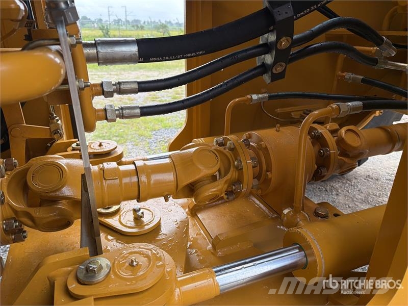 SEM 655D Cargador sobre Neumaticos (Sin Usar) / Wheel Wheel loaders