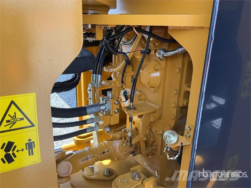 SEM 655D Cargador sobre Neumaticos (Sin Usar) / Wheel Wheel loaders