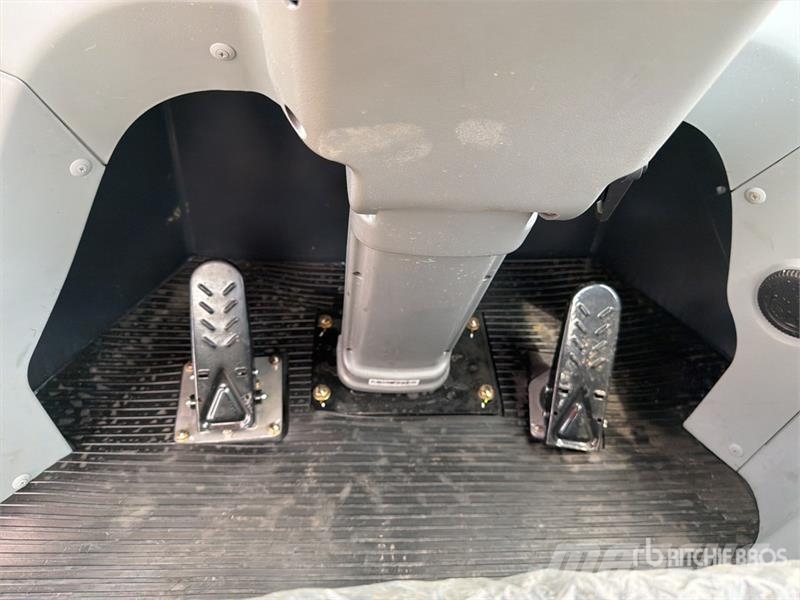 SEM 655D Cargador sobre Neumaticos (Sin Usar) / Wheel Wheel loaders