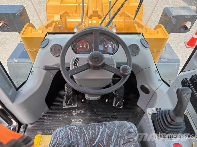 SEM 655D Cargador sobre Neumaticos (Sin Usar) / Wheel Wheel loaders