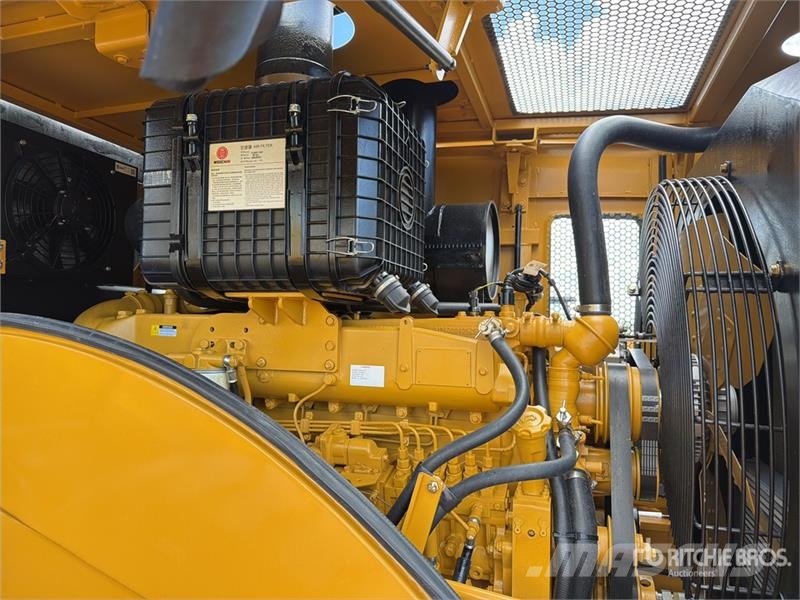 SEM 655D Cargador sobre Neumaticos (Sin Usar) / Wheel Wheel loaders