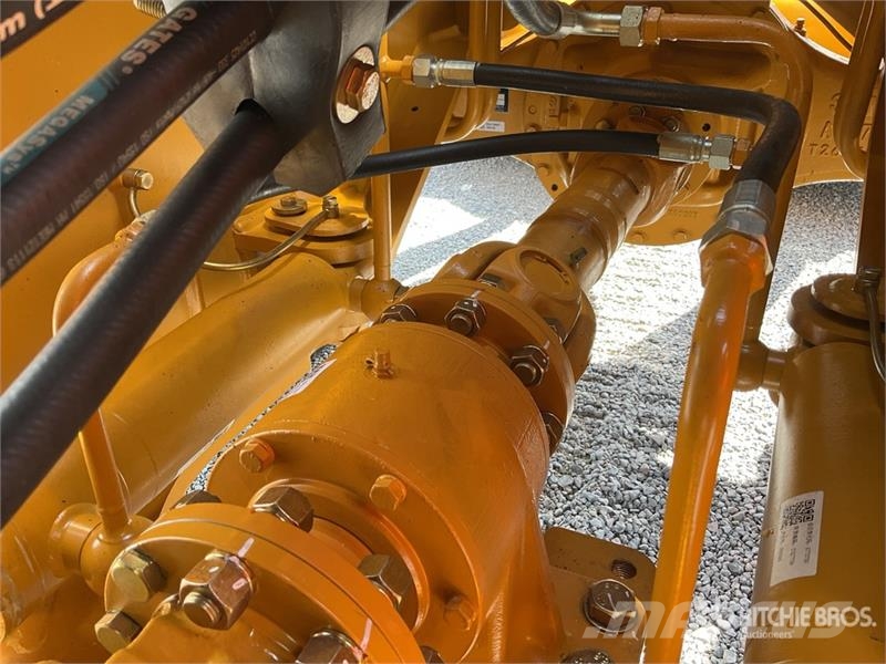 SEM 655D Cargador sobre Neumaticos (Sin Usar) / Wheel Wheel loaders