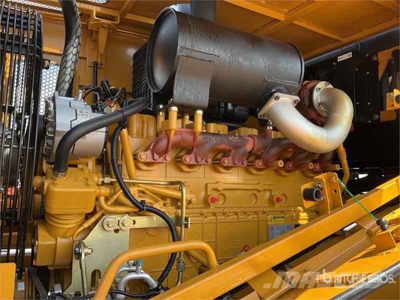 SEM 655D Cargador sobre Neumaticos (Sin Usar) / Wheel Wheel loaders