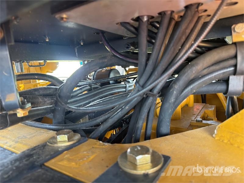 SEM 655D Cargador sobre Neumaticos (Sin Usar) / Wheel Wheel loaders