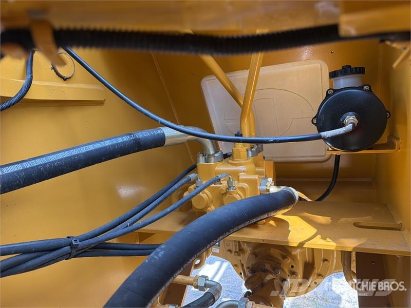 SEM 655D Cargador sobre Neumaticos (Sin Usar) / Wheel Wheel loaders