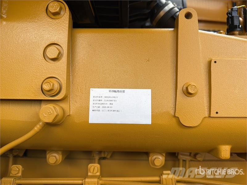 SEM 655D Cargador sobre Neumaticos (Sin Usar) / Wheel Wheel loaders