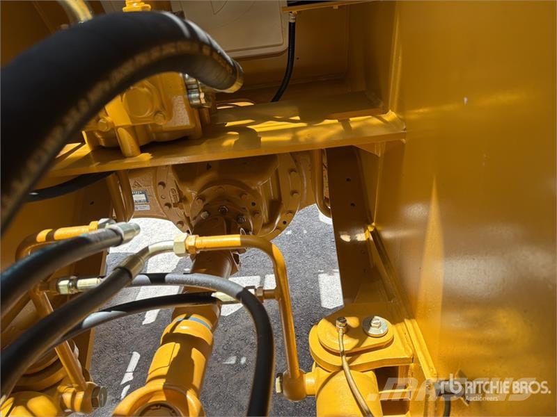 SEM 655D Cargador sobre Neumaticos (Sin Usar) / Wheel Wheel loaders