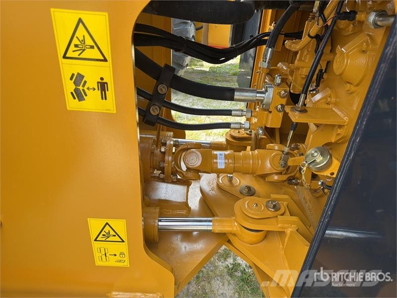 SEM 655D Cargador sobre Neumaticos (Sin Usar) / Wheel Wheel loaders