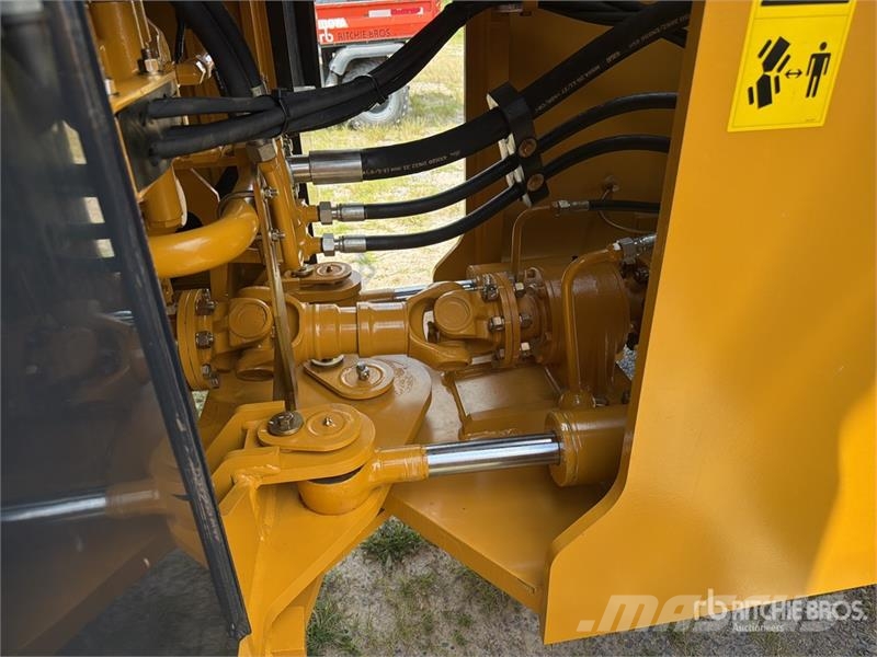 SEM 655D Cargador sobre Neumaticos (Sin Usar) / Wheel Wheel loaders