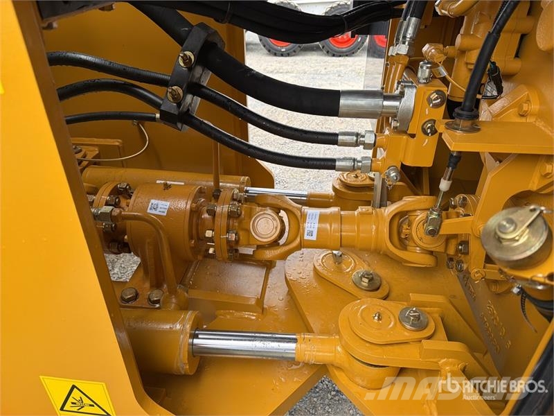 SEM 655D Cargador sobre Neumaticos (Sin Usar) / Wheel Wheel loaders