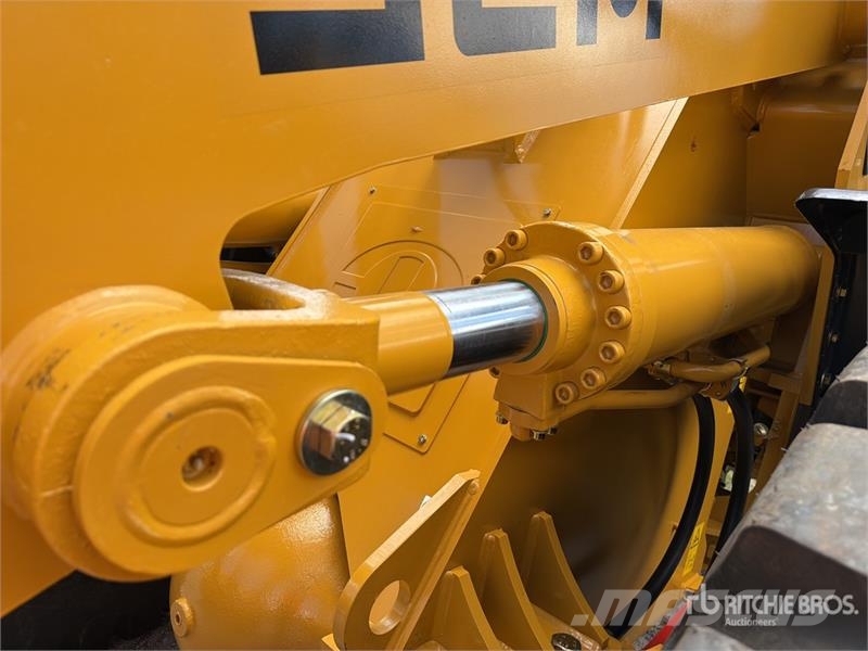 SEM 655D Cargador sobre Neumaticos (Sin Usar) / Wheel Wheel loaders
