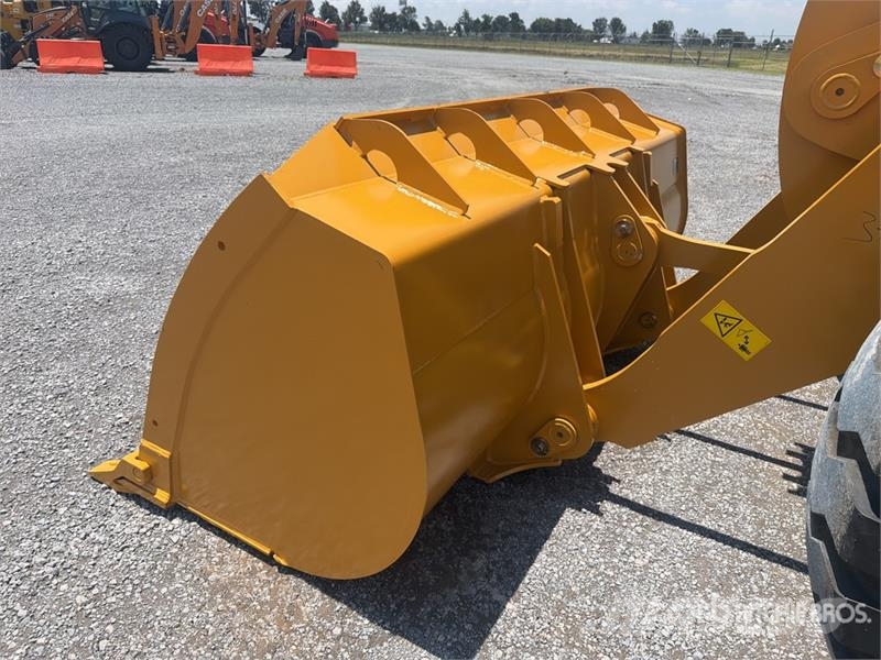 SEM 655D Cargador sobre Neumaticos (Sin Usar) / Wheel Kolové nakladače