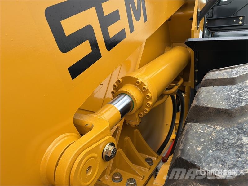 SEM 655D Cargador sobre Neumaticos (Sin Usar) / Wheel Wheel loaders
