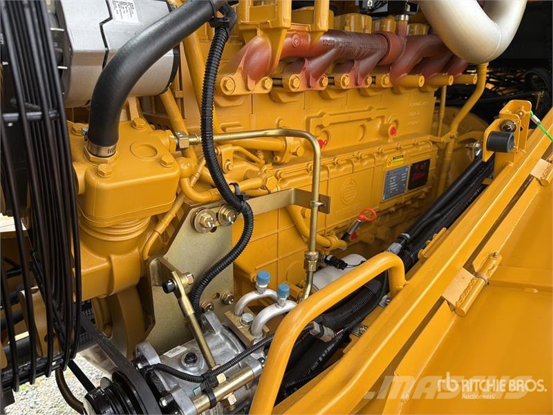 SEM 655D Cargador sobre Neumaticos (Sin Usar) / Wheel Wheel loaders