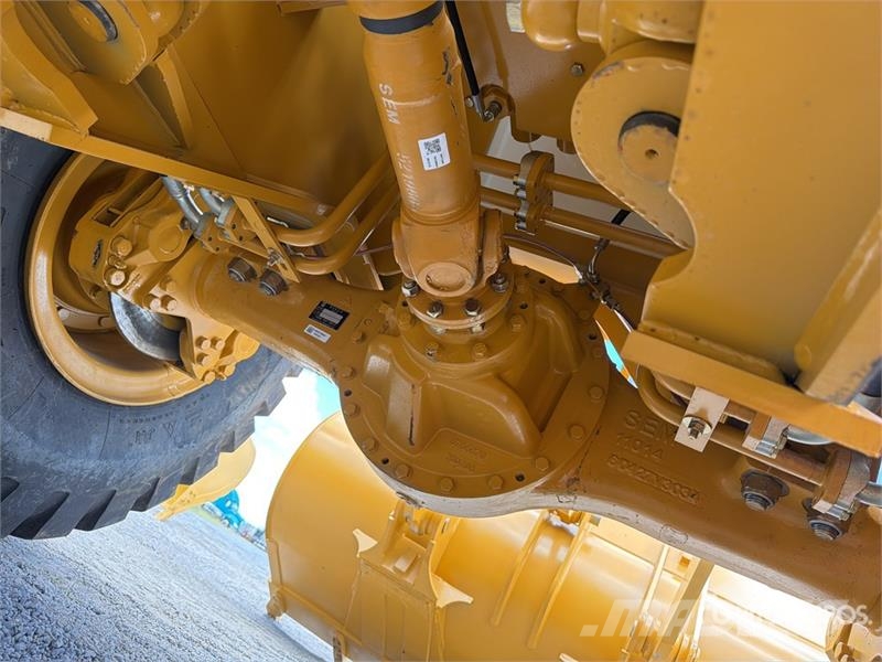 SEM 655D Cargador sobre Neumaticos (Sin Usar) / Wheel Wheel loaders