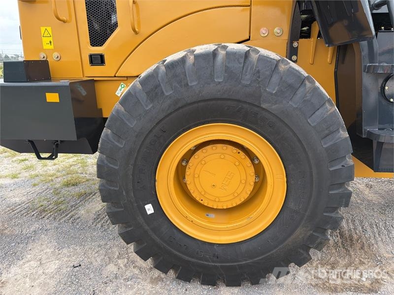 SEM 655D Cargador sobre Neumaticos (Sin Usar) / Wheel Wheel loaders