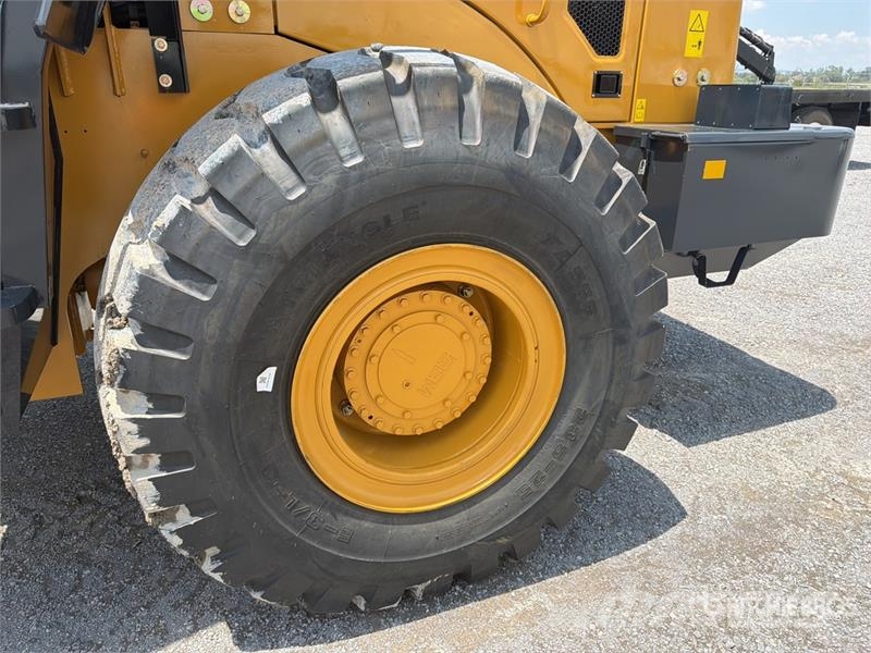 SEM 655D Cargador sobre Neumaticos (Sin Usar) / Wheel Kolové nakladače