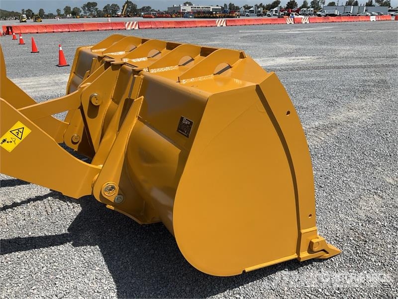 SEM 655D Cargador sobre Neumaticos (Sin Usar) / Wheel Wheel loaders