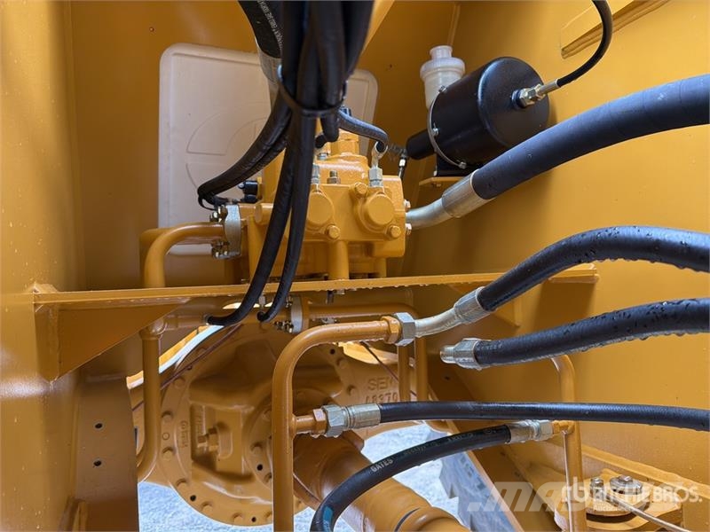 SEM 655D Cargador sobre Neumaticos (Sin Usar) / Wheel Wheel loaders